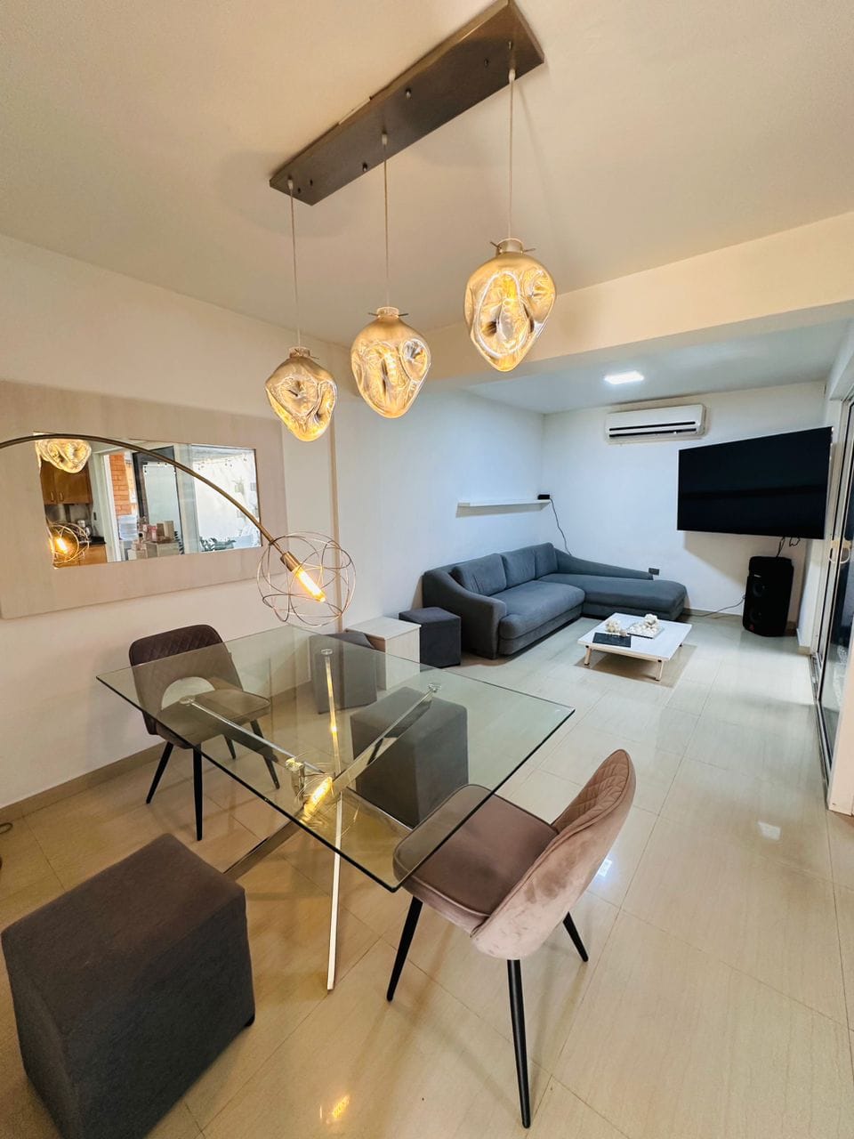 Townhouse Res. Villas Menhir Valencia - Townhouse en Valencia